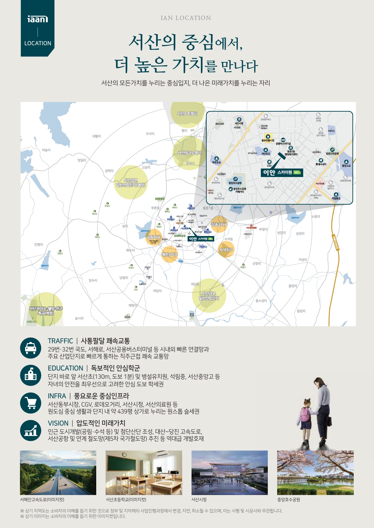 입지환경
